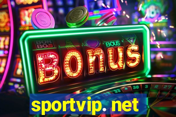 sportvip. net